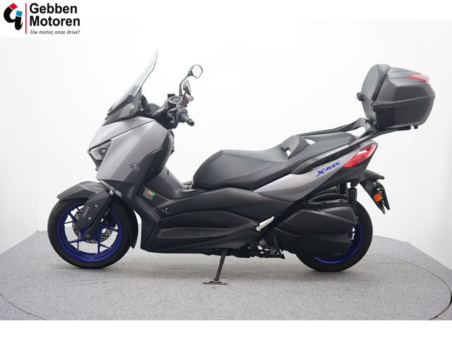 yamaha - x-max-300-abs