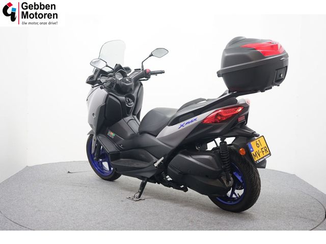 yamaha - x-max-300-abs