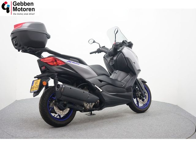 yamaha - x-max-300-abs