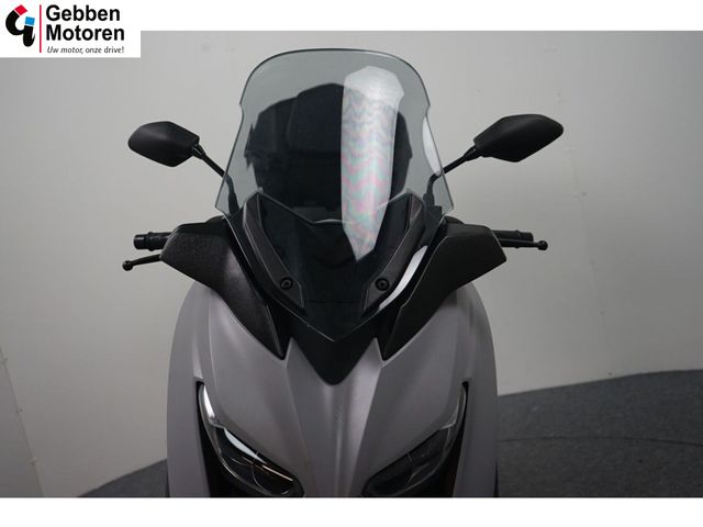 yamaha - x-max-300-abs