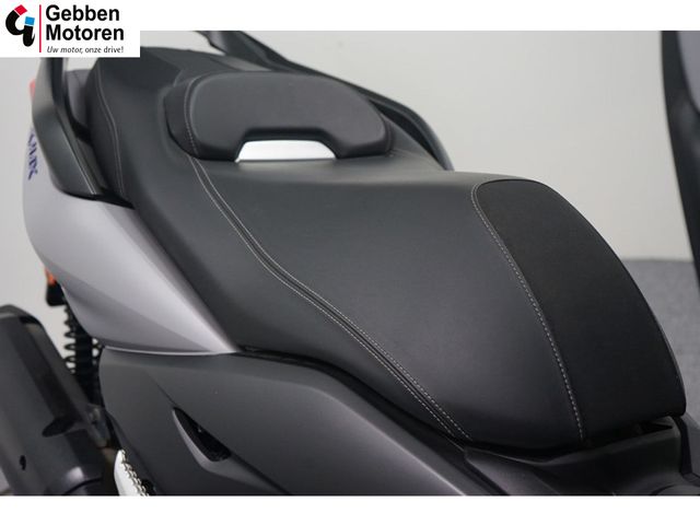 yamaha - x-max-300-abs