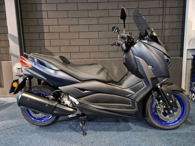 yamaha - x-max-300-abs