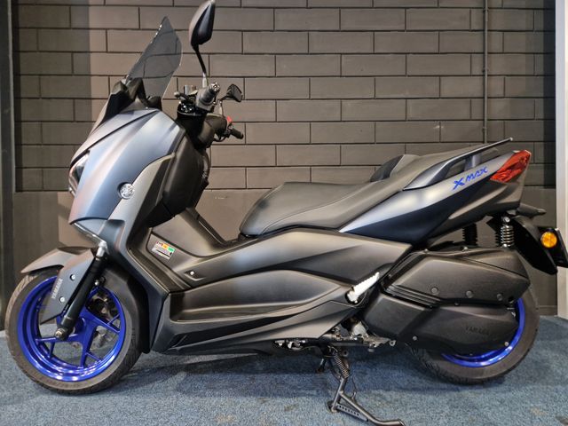 yamaha - x-max-300-abs