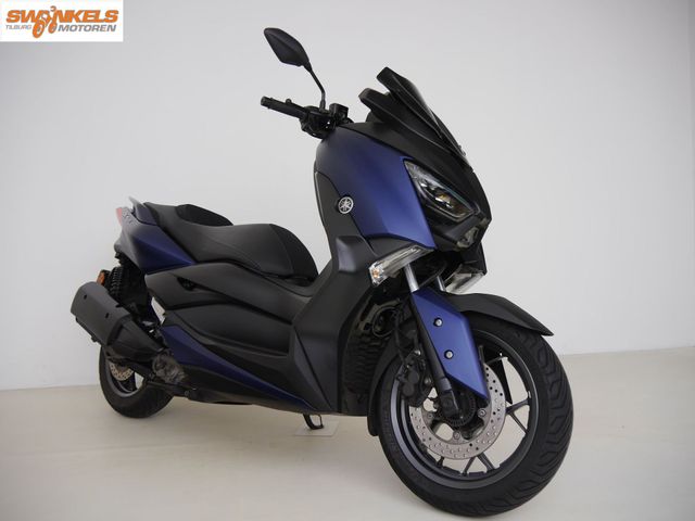 yamaha - x-max-300-abs