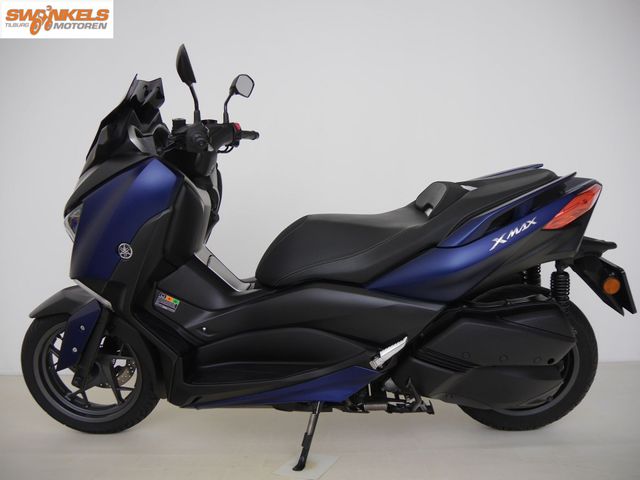 yamaha - x-max-300-abs