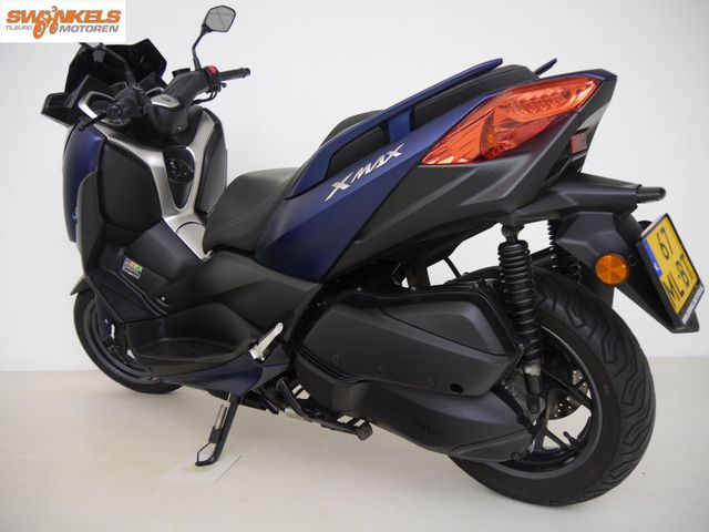 yamaha - x-max-300-abs