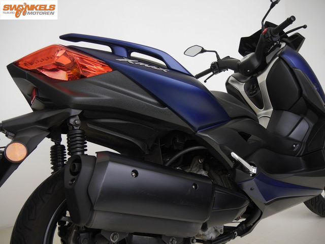 yamaha - x-max-300-abs