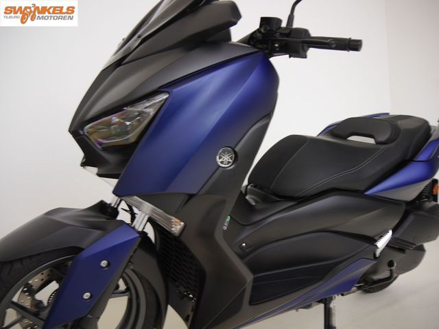 yamaha - x-max-300-abs