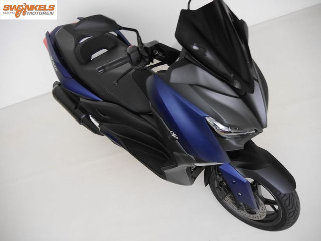 yamaha - x-max-300-abs