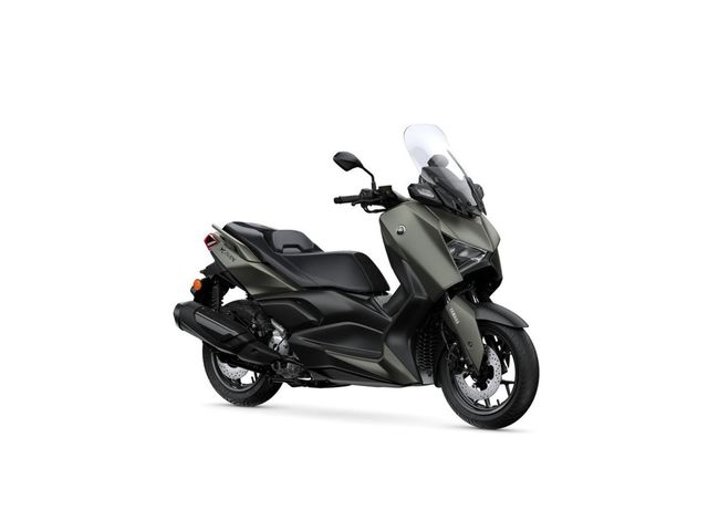 yamaha - x-max-300-abs