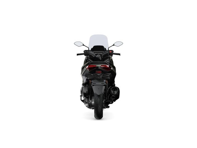 yamaha - x-max-300-abs