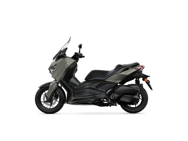 yamaha - x-max-300-abs