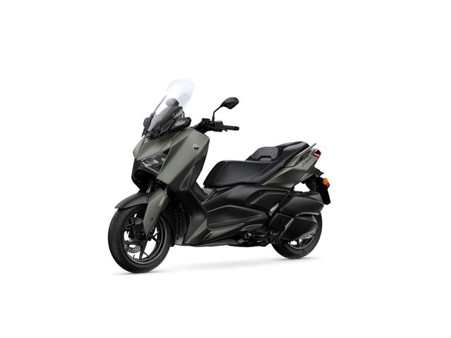 yamaha - x-max-300-abs