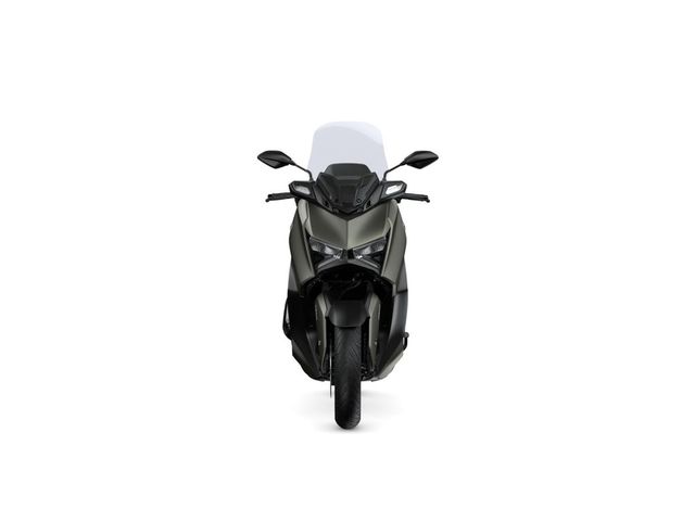 yamaha - x-max-300-abs