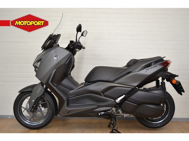 yamaha - x-max-300-abs