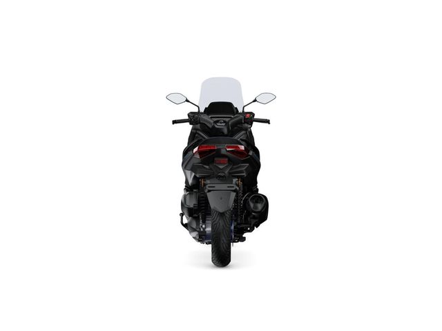 yamaha - x-max-300-abs