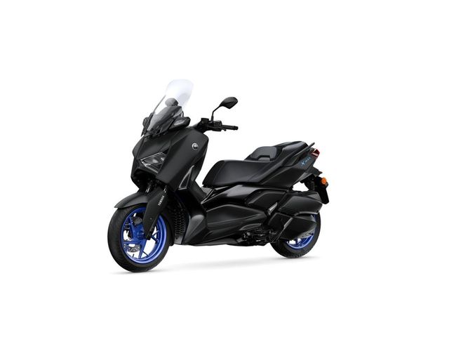 yamaha - x-max-300-abs