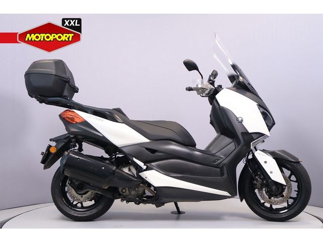 yamaha - x-max-300-abs