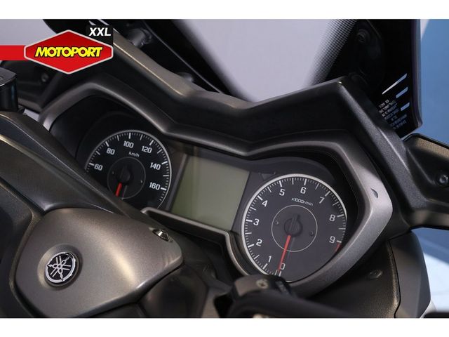 yamaha - x-max-300-abs