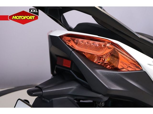 yamaha - x-max-300-abs