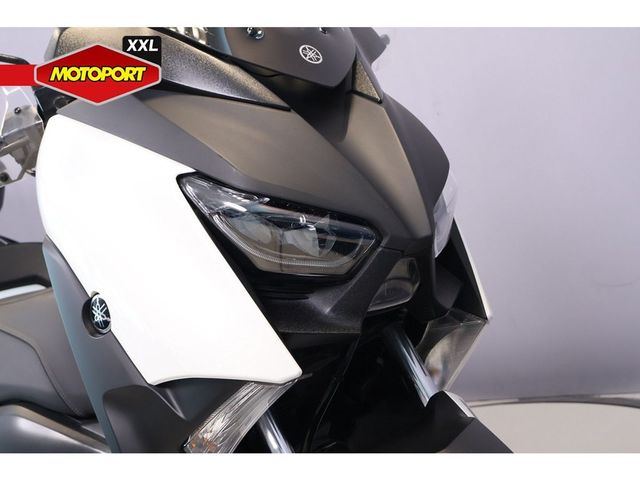 yamaha - x-max-300-abs