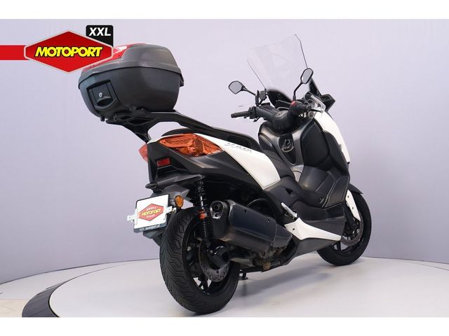 yamaha - x-max-300-abs