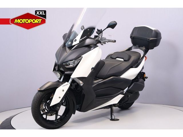 yamaha - x-max-300-abs