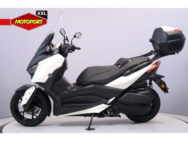 yamaha - x-max-300-abs