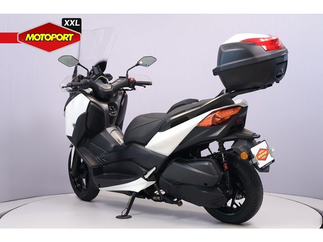 yamaha - x-max-300-abs