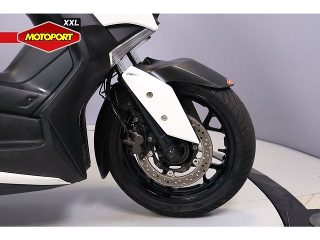 yamaha - x-max-300-abs