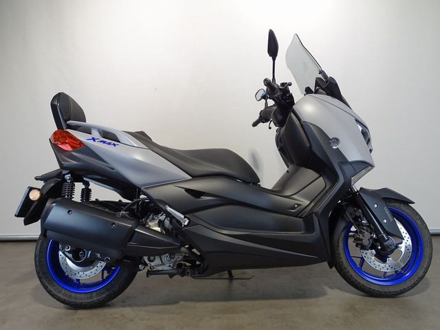 yamaha - x-max-300-abs