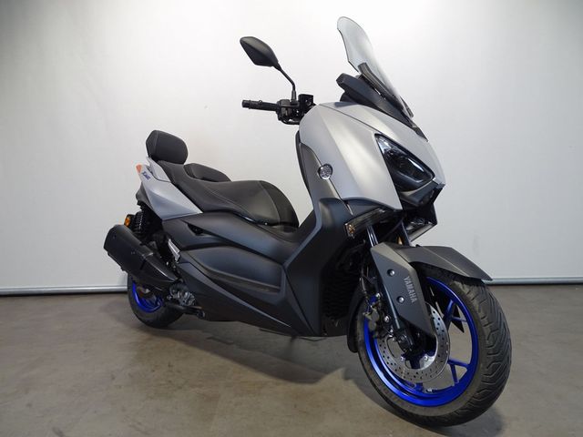 yamaha - x-max-300-abs