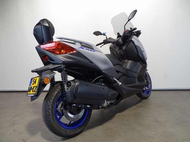 yamaha - x-max-300-abs