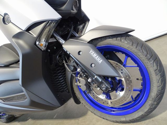 yamaha - x-max-300-abs