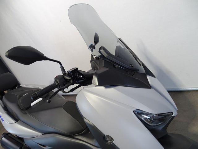 yamaha - x-max-300-abs