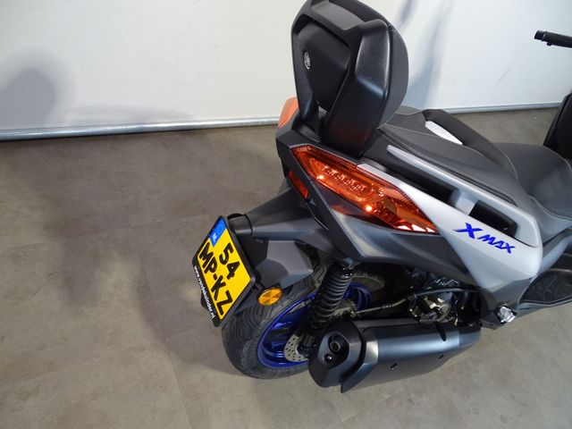 yamaha - x-max-300-abs