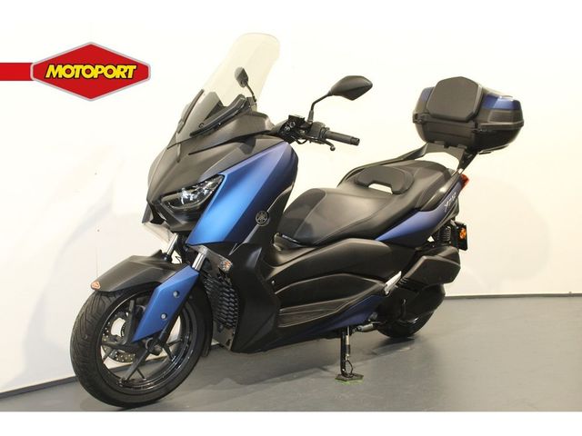 yamaha - x-max-300-abs