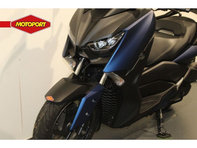 yamaha - x-max-300-abs