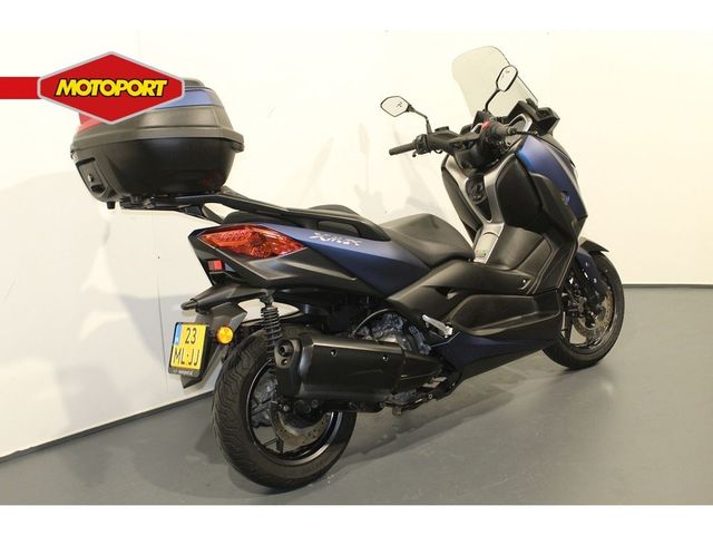 yamaha - x-max-300-abs