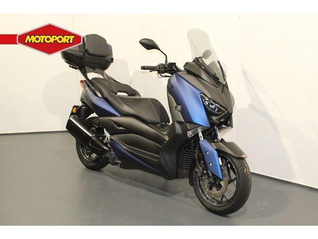 yamaha - x-max-300-abs