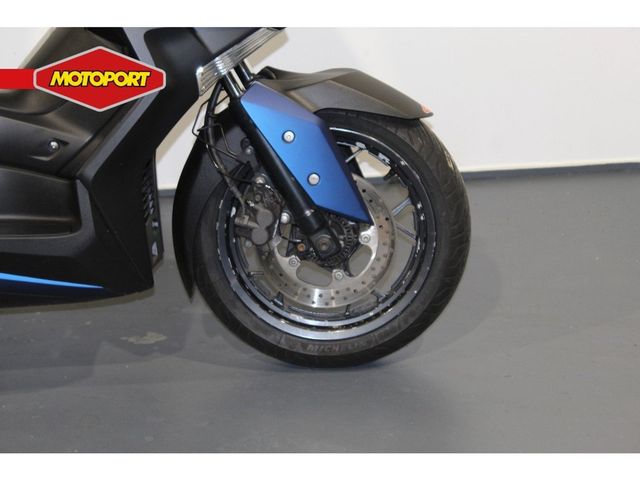 yamaha - x-max-300-abs