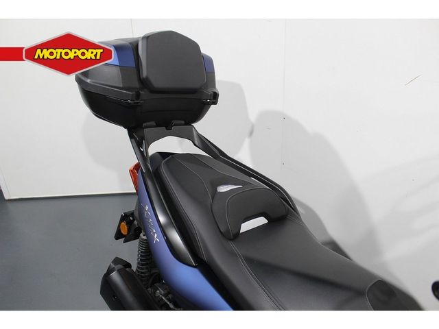 yamaha - x-max-300-abs