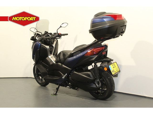 yamaha - x-max-300-abs