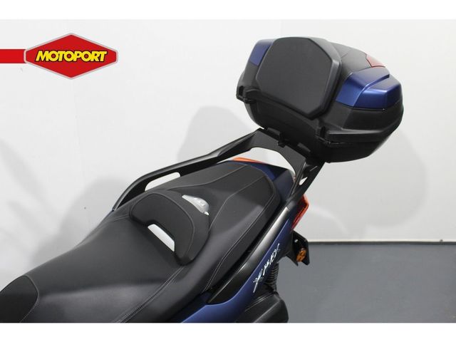 yamaha - x-max-300-abs