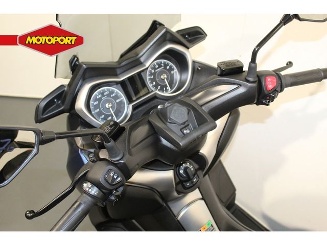 yamaha - x-max-300-abs