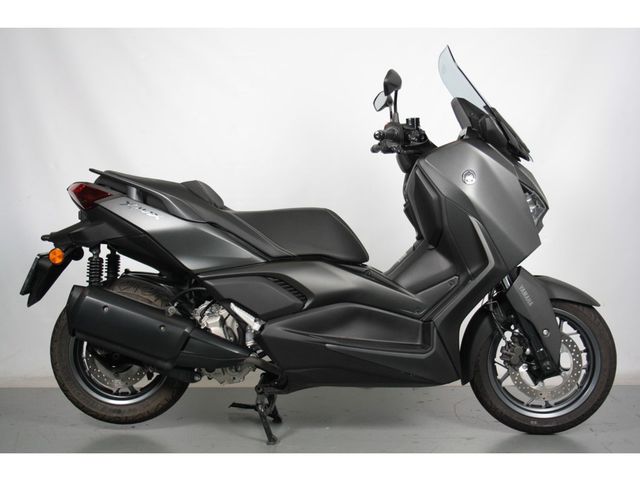 yamaha - x-max-300-abs