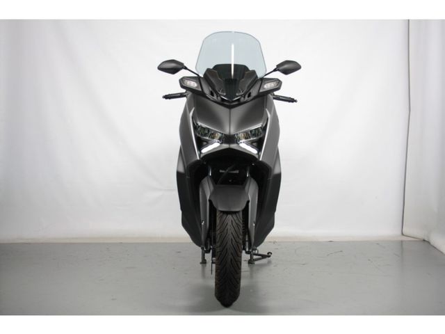 yamaha - x-max-300-abs