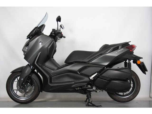 yamaha - x-max-300-abs