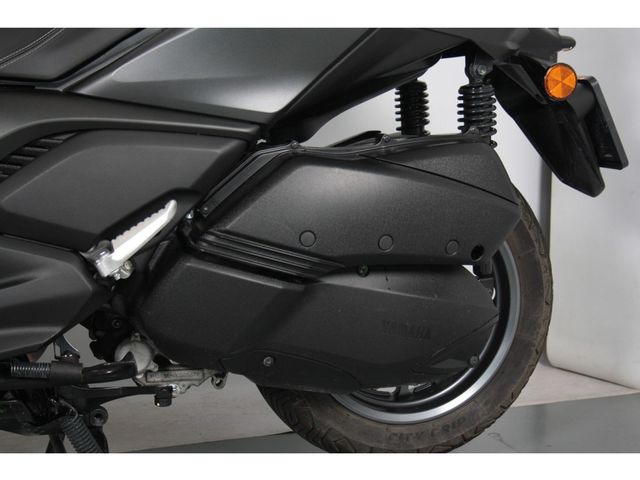 yamaha - x-max-300-abs