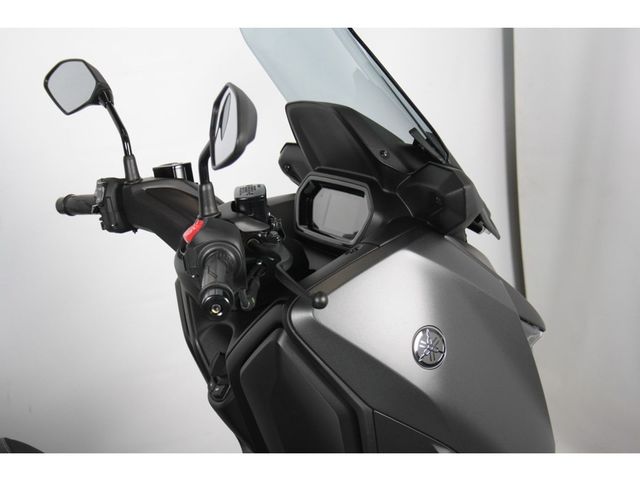 yamaha - x-max-300-abs